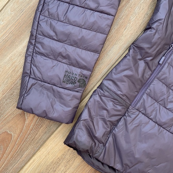 🍃🔆MOUNTAIN HARDWARE-GHOST SHADOW SKI SNOW JACKET - Picture 11 of 16